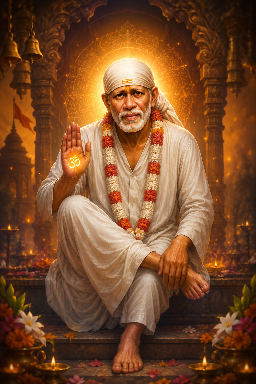 Sri Sai Samarth Astrology