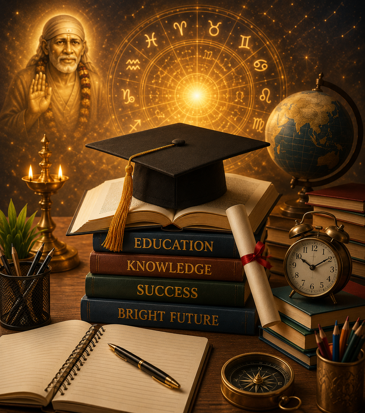 Education Guidance