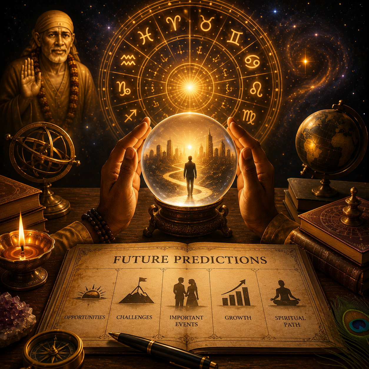 Future Predictions